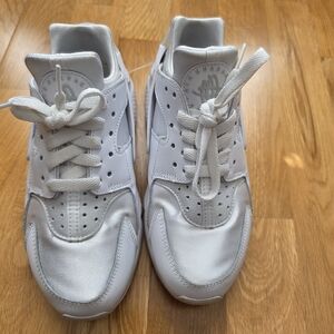 Nike Huarache Sneakers